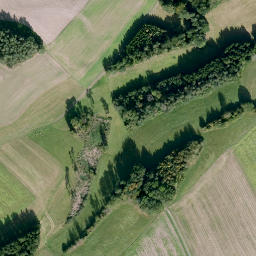 Satellite imagery of Stennesberg, DE