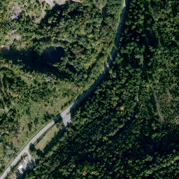 Satellite imagery of Ringwall Grüne Burg, DE