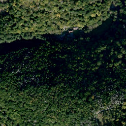 Satellite imagery of Kühberg, DE