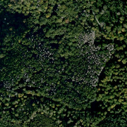 Satellite imagery of Kühberg, DE