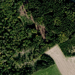 Satellite imagery of Kühberg, DE