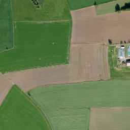 Satellite imagery of Galgenberg, DE