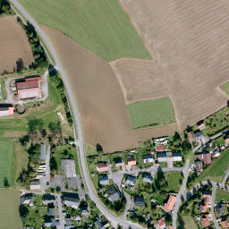 Satellite imagery of Galgenberg, DE