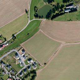 Satellite imagery of Galgenberg, DE