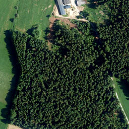 Satellite imagery of Karlberg, DE