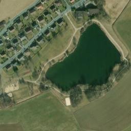 Satellite imagery of Eisenbühl, DE