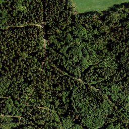 Satellite imagery of Kleiner Kornberg, DE