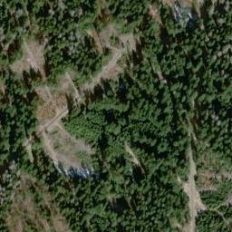 Satellite imagery of Großer Kornberg, DE