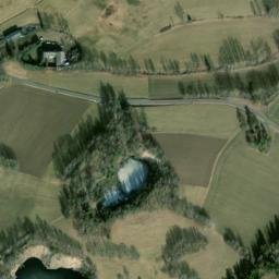Satellite imagery of Wartberg, DE