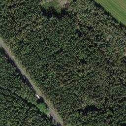 Satellite imagery of Goethův vrch [Hazlov-Skalka], CZ