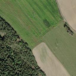 Satellite imagery of Goethův vrch [Hazlov-Skalka], CZ