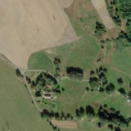 Satellite imagery of Goethův vrch [Hazlov-Skalka], CZ