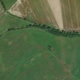 Satellite imagery of (U Remízku) [Skalná-Suchá], CZ