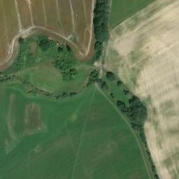 Satellite imagery of (U Remízku) [Skalná-Suchá], CZ