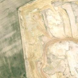 Satellite imagery of (U Remízku) [Skalná-Suchá], CZ