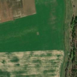 Satellite imagery of (U Kaštanů) [Křižovatka-Mostek], CZ