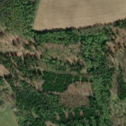 Satellite imagery of [Horní Částkov] WT-1, CZ