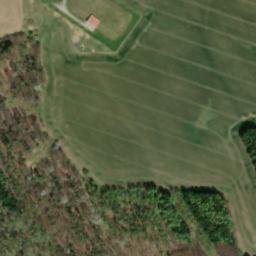 Satellite imagery of [Horní Částkov] WT-1, CZ