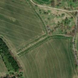 Satellite imagery of [Horní Částkov] WT-1, CZ