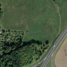 Satellite imagery of Těšovický vrch [Těšovice], CZ