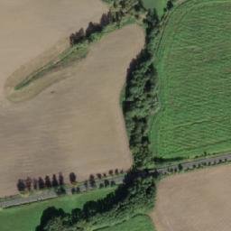 Satellite imagery of Těšovický vrch [Těšovice], CZ