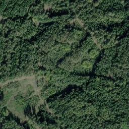 Satellite imagery of Jelení vrch [Loket-Údolí], CZ