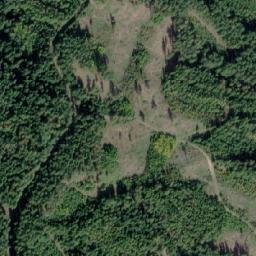 Satellite imagery of Jelení vrch [Loket-Údolí], CZ