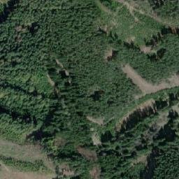 Satellite imagery of Jelení vrch [Loket-Údolí], CZ