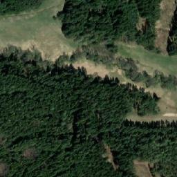 Satellite imagery of (U Pytlákova hrobu) [Bochov-Dlouhá Lomnice], CZ