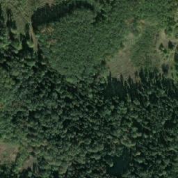 Satellite imagery of Šibeniční vrch [Valeč v Čechách], CZ