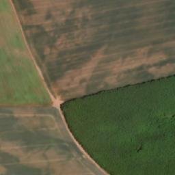 Satellite imagery of Vyhlídka [Děkov], CZ