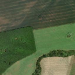 Satellite imagery of Vyhlídka [Děkov], CZ