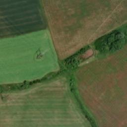 Satellite imagery of Vyhlídka [Děkov], CZ