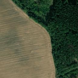 Satellite imagery of Amálie [Krušovice] altan, CZ
