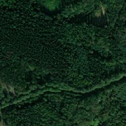 Satellite imagery of Amálie [Krušovice] altan, CZ