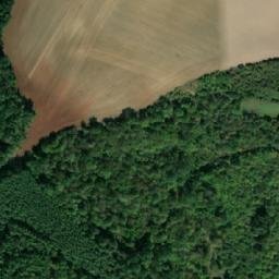 Satellite imagery of Amálie [Krušovice] altan, CZ