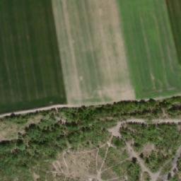 Satellite imagery of [Kladno-Hnidousy] outlook p., CZ