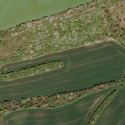 Satellite imagery of [Kladno-Hnidousy] outlook p., CZ