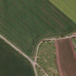 Satellite imagery of [Stehelčeves] GSM, CZ