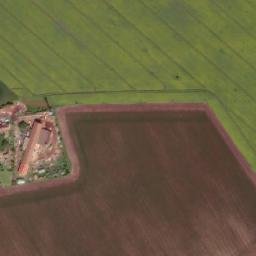 Satellite imagery of [Stehelčeves] GSM, CZ