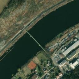 Satellite imagery of [Libčice nad Vltavou-Letky] GSM, CZ