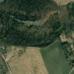 Satellite imagery of [Husinec u Řeže] factory chimney, CZ