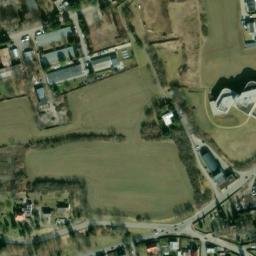 Satellite imagery of [Klecany] HG, CZ