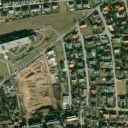 Satellite imagery of [Klecany] HG, CZ