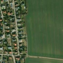 Satellite imagery of [Klecany] HG, CZ