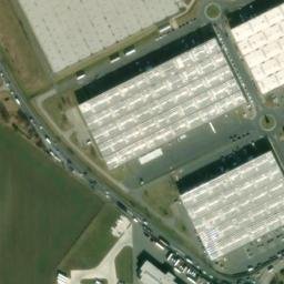 Satellite imagery of V Háji [Klecany] HG, CZ