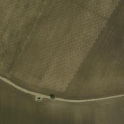 Satellite imagery of [Bořanovice] GSM, CZ