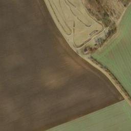 Satellite imagery of (U Fořtů) [Brázdim], CZ