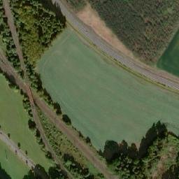 Satellite imagery of (Babín) [Poděbrady-Velké Zboží], CZ