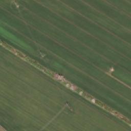 Satellite imagery of (Babín) [Poděbrady-Velké Zboží], CZ